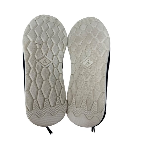 Sperry Moc-Sider Slip-On Moccasin Shoes Sneakers Size 7M - Picture 12 of 12